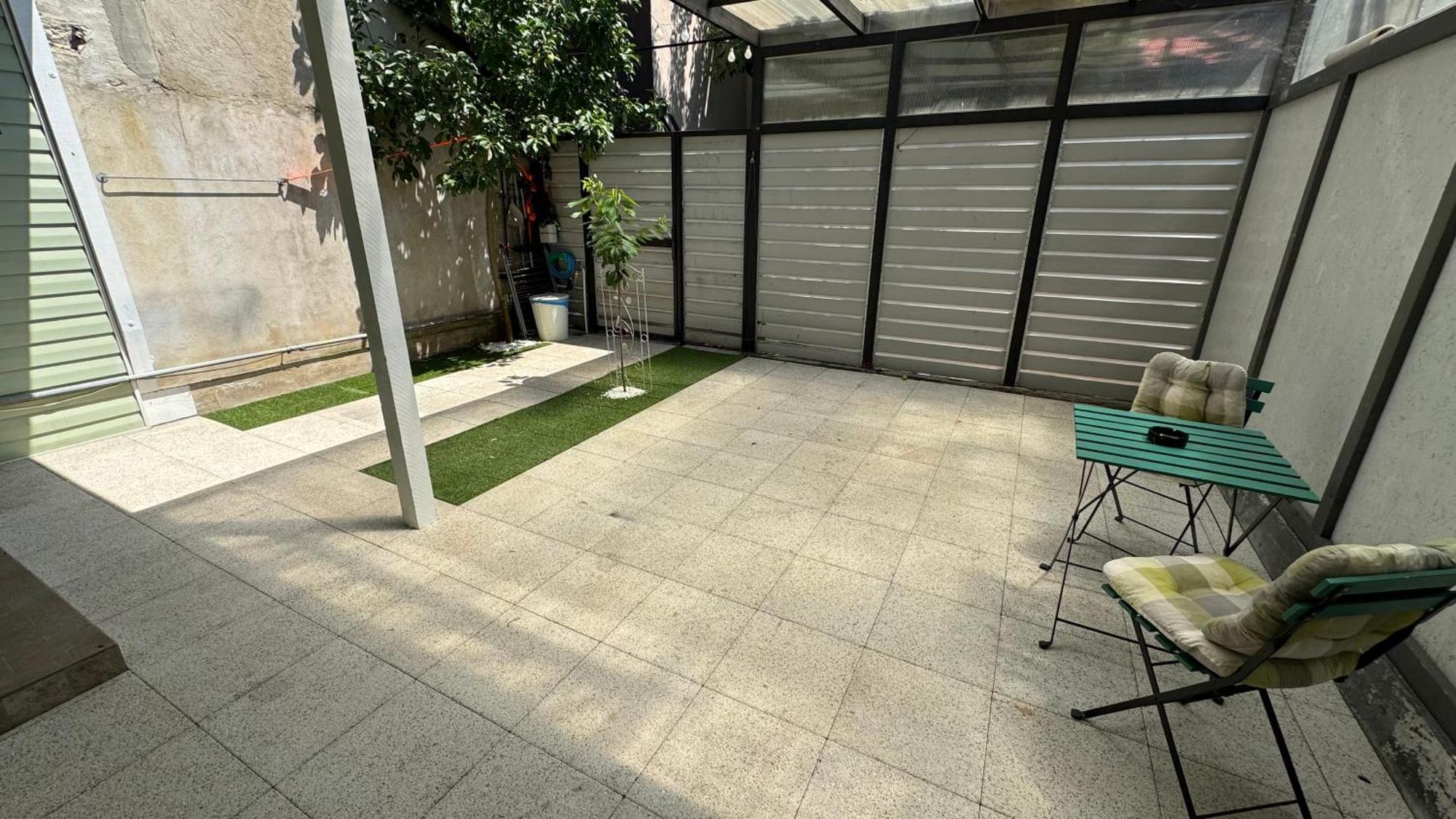 Vilă Bali House *